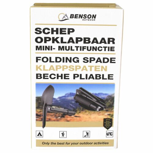 Klappspaten Spaten Feldspaten inkl. Tasche Gartenspaten G�rtnerspaten Spitzspaten 626