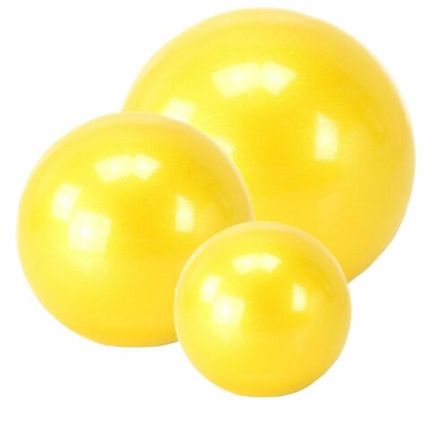 Terrakotta Kugeln Garten- und Terrassen Dekoration in 10, 15 und 20cm  glasiert