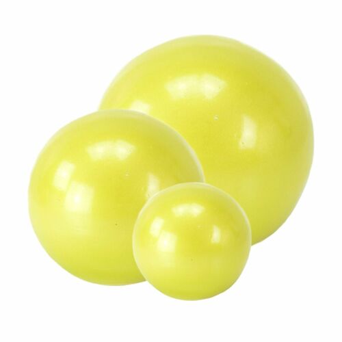 Terrakotta Kugeln Garten- und Terrassen Dekoration in 10, 15 und 20cm  glasiert