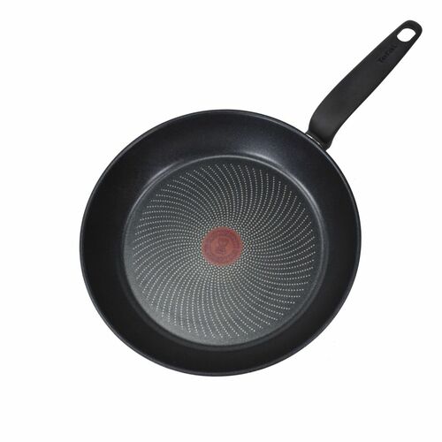 Tefal Primary Edelstahl Pfanne 28 Titanium-Antihaftbeschichtung Bratpfanne