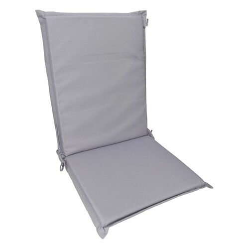 Auflage f�r Gartenstuhl 50x110x3cm Outdoor Sitzauflage Polsterauflage  