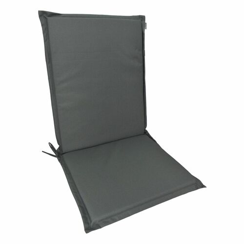 Auflage f�r Gartenstuhl 50x110x3cm Outdoor Sitzauflage Polsterauflage  