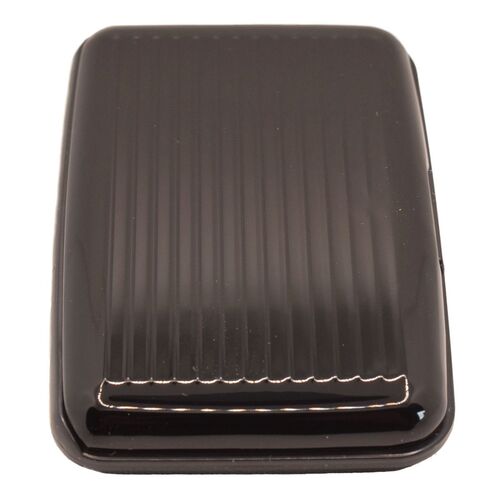 Geldbeutel schlie�bar Portemonnaie mit RFID Protection  