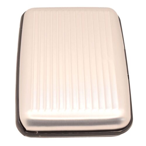 Geldbeutel schlie�bar Portemonnaie mit RFID Protection  