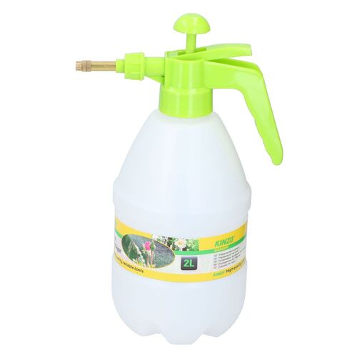 Druckspr�her f�r Pflanzen 2 L Pumpspr�her f�r Bew�sserung mit Spr�hkopf 