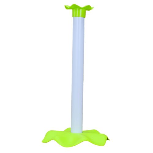 K�chenrollenhalter ca. 15 x 28,5 cm Kunststoff K�chenpapierhalter Tuch-Abroller 