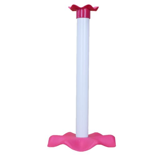 K�chenrollenhalter ca. 15 x 28,5 cm Kunststoff K�chenpapierhalter Tuch-Abroller 