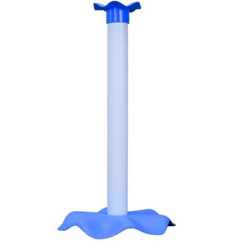 K�chenrollenhalter ca. 15 x 28,5 cm Kunststoff K�chenpapierhalter Tuch-Abroller 