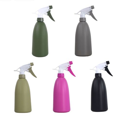 Spr�hflasche f�r Pflanzen ca. 480 ml Pumpspr�her f�r Bew�sserung mit Spr�hkopf