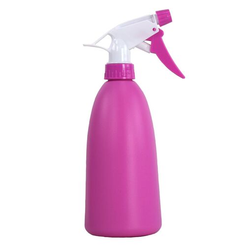 Spr�hflasche f�r Pflanzen ca. 480 ml Pumpspr�her f�r Bew�sserung mit Spr�hkopf 