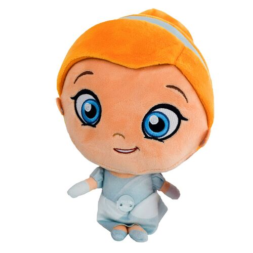 Kuscheltier Disney Cinderella Stofftier ca. 30 cm Pl�schfigur mit Sound