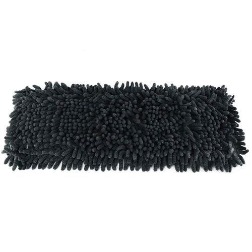 Microfaser Ersatzbezug f�r Bodenwischer Chenille ca. 42 x 13 x 2 cm Wischbezug  