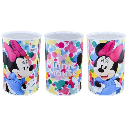 Metall Spardose f�r Jungs & M�dchen  10x15 cm Helden- und Zeichentrickmotive 