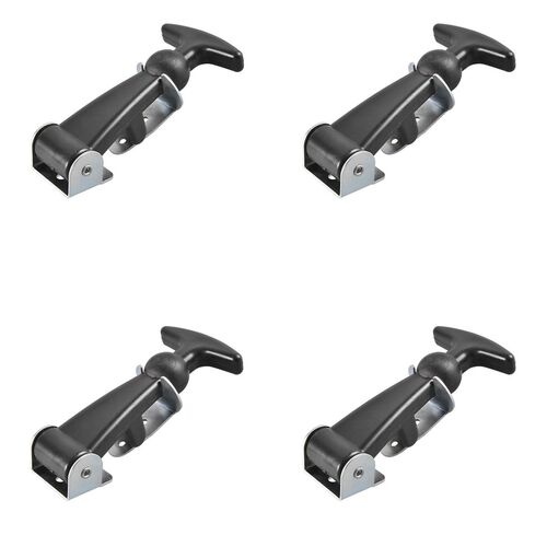 Haubenhalter Spanngummis f�r Traktoren & Nutzfahrzeuge ca. 12cm 4er Set