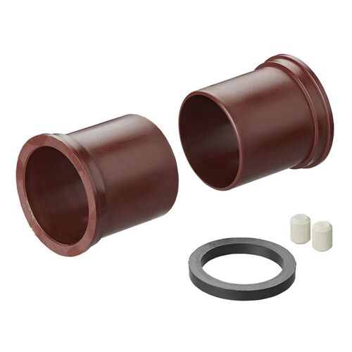 Gleitlager f�r Auflaufbremsen am Anh�nger Ersatzteil Auflaufeinrichtung 