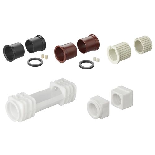 Gleitlager f�r Auflaufbremsen am Anh�nger Ersatzteil Auflaufeinrichtung