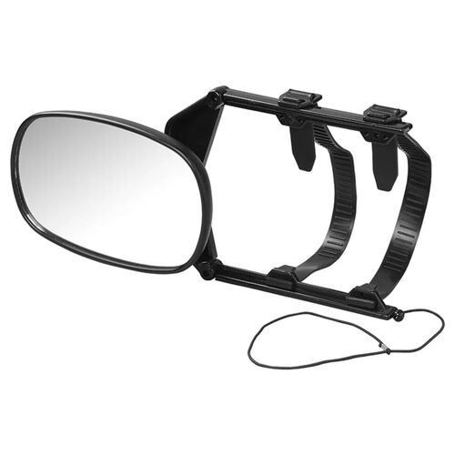 Universeller Aufsteckspiegel f�r Autos Verl�ngerung f�r Anh�nger & Wohnwagen