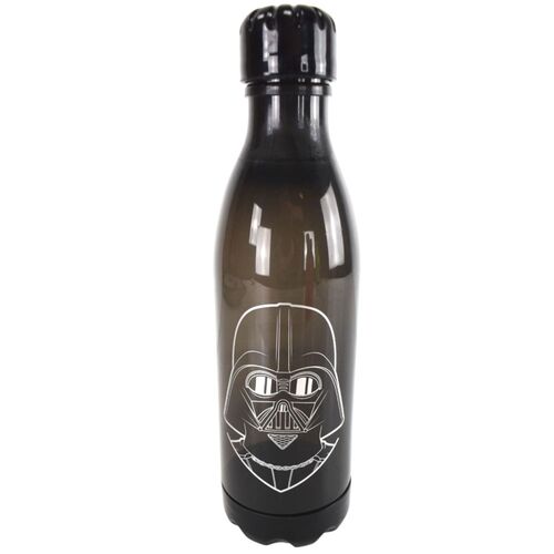 Kinderflasche PP 660 ml mit Drehverschluss & gro�er �ffnung Kunststoff Flasche 