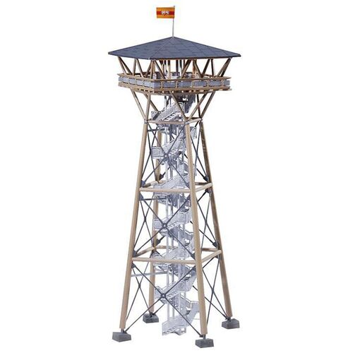 Faller Bausatz H0 130390 Aussichtsturm Riesenb�hl 1:87