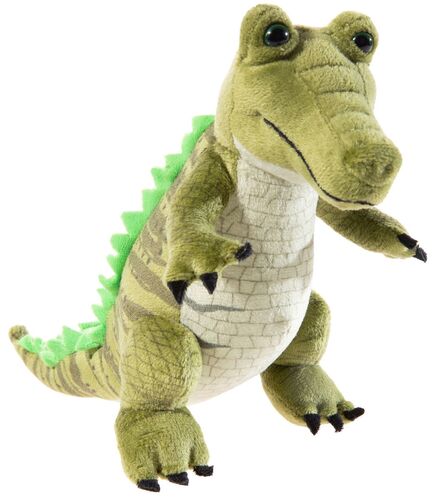 Die Schule der magischen Tiere Kuscheltiere 18 cm DSDMT 