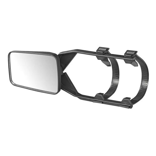 Wohnwagen Spiegel Aufsteckspiegel f�r Autos Verl�ngerung f�r Anh�nger