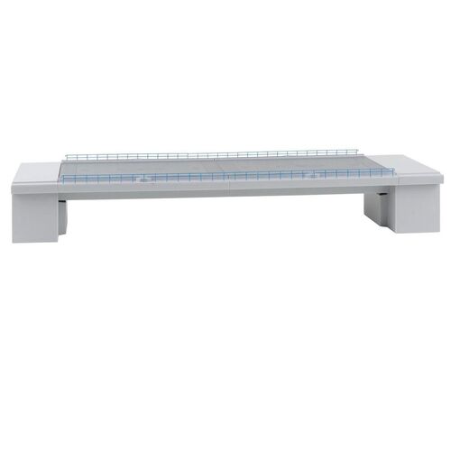 Faller Bausatz H0 120504 Betonbr�cke Br�cke zweispurig 1:87