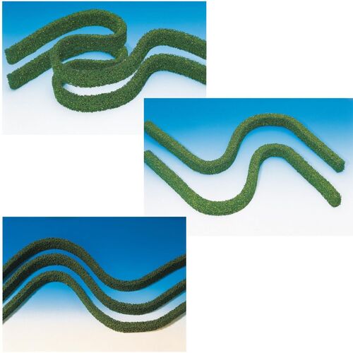 Faller Hecken Set H0