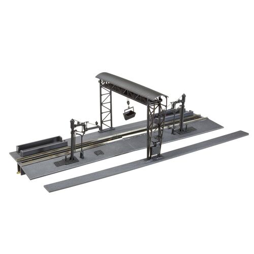 Faller H0 120149 Ausschlackanalge mit Bockkran Industrie Anlage Bausatz 1:87