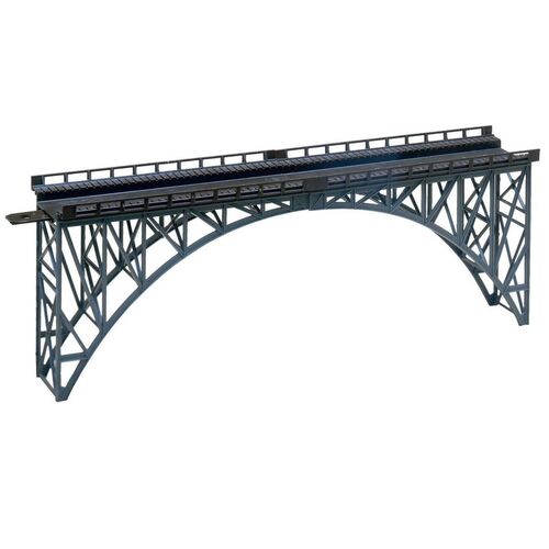 Faller H0 120541 Stahltr�gerbr�cke Br�cke Bausatz 1:87