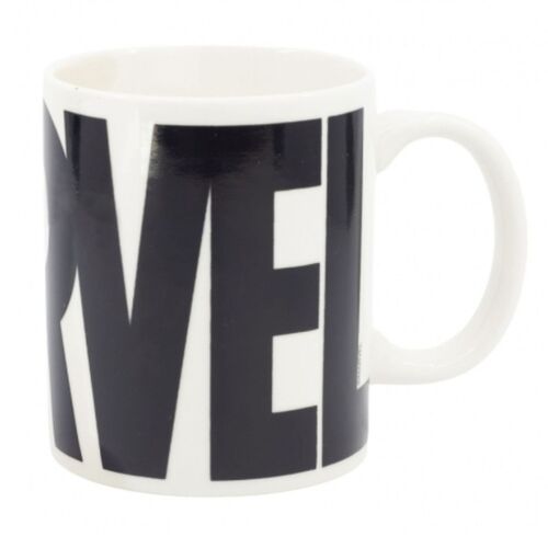 Tasse mit Marvel Avengers Motiv 325ml aus Keramik 11oz Farbwechseltasse