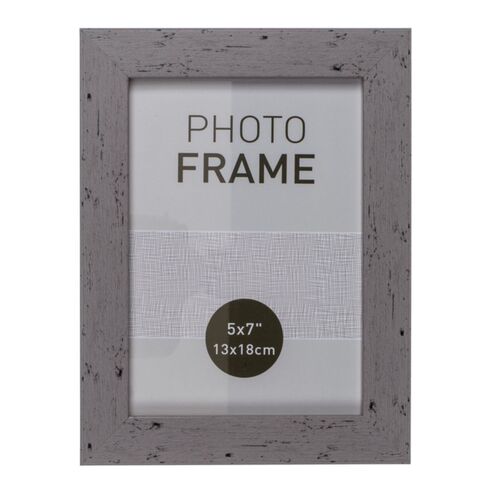Bilderrahmen Holzoptik ca.13x18cm Foto-Rahmen in vier verschiedenen Farben 