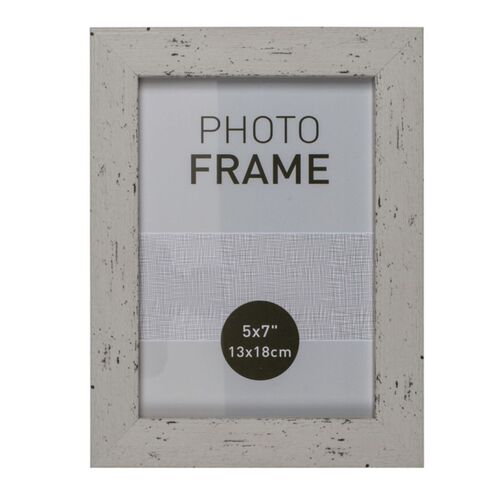 Bilderrahmen Holzoptik ca.13x18cm Foto-Rahmen in vier verschiedenen Farben 