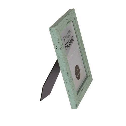 Bilderrahmen Holzoptik ca.13x18cm Foto-Rahmen in vier verschiedenen Farben 