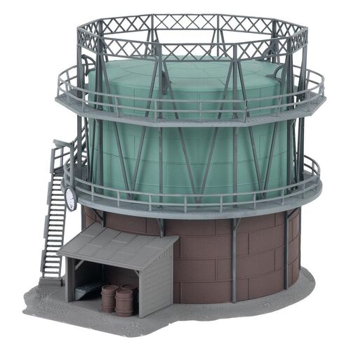 Faller Hobby H0 131335 Stadtgaskessel Industrie Bausatz 1:87