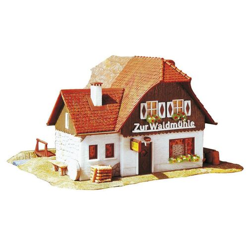 Faller Hobby H0 131210 Schwarzwaldm�hle 1:87
