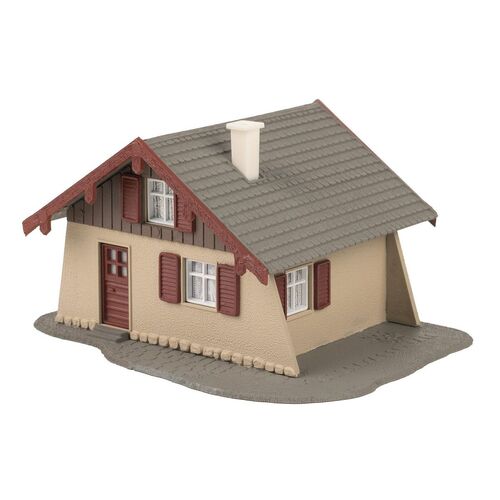 Faller Hobby H0 131314 kleines Chalet 1:87