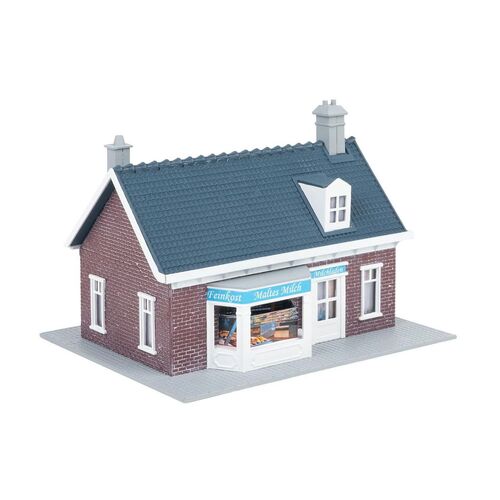 Faller Hobby H0 131323 Milchladen 1:87