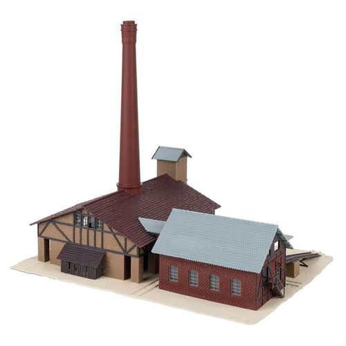 Faller H0 130952 Ziegelei Bausatz 1:87