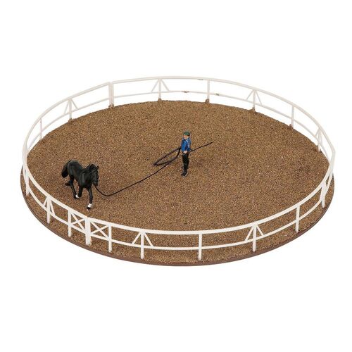 Faller H0 130889 Longierzirkel 1:87