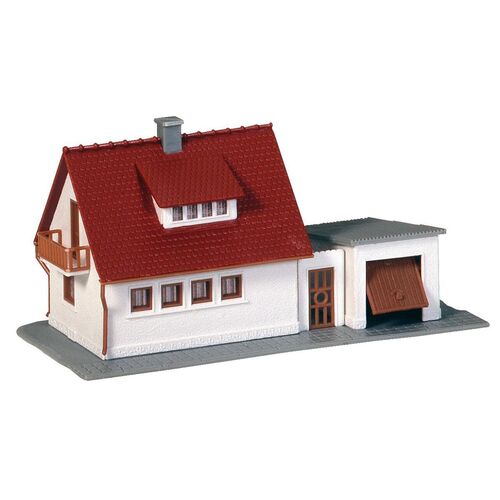Faller Hobby N 232531 Siedlungshaus 1:160