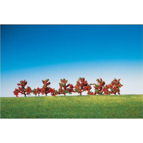 Faller N B�ume und B�sche Sets 1:87 