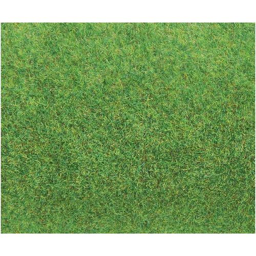 Faller 180754 Gel�ndematte hellgr�n 100x150 cm H0 N TT Z