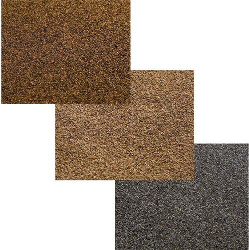 Faller Gel�ndematte Schotter 100x75 cm H0 N TT Z