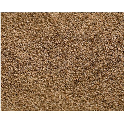 Faller Gel�ndematte Schotter 100x75 cm H0 N TT Z 