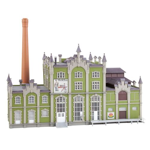 Faller H0 190081 Brauerei Peschl 1:87 Bausatz