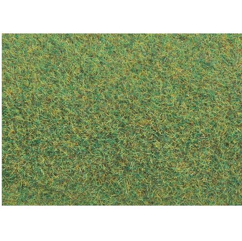 Faller 180757 Gel�ndematte dunkelgr�n 100x150 cm H0 N TT Z