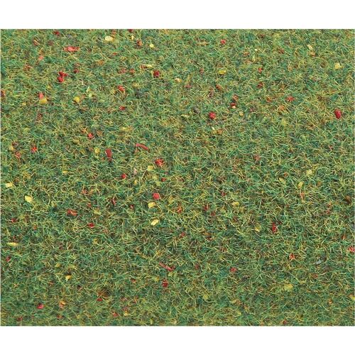 Faller 180751 Gel�ndematte Blumenwiese 100x150 cm H0 N TT Z