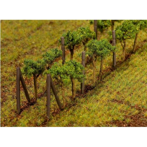 Faller 181254 H0 Weinreben Set 1:87