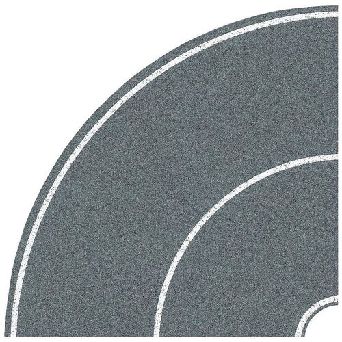 Faller H0 4 St�ck Strassenbogen 90- 1:87