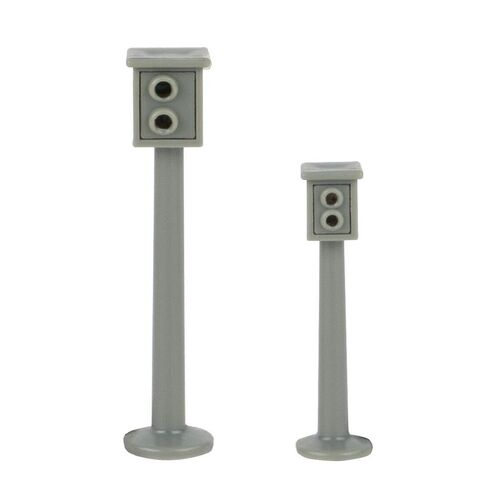 Faller H0 N 161664 Radarfalle Bausatz
